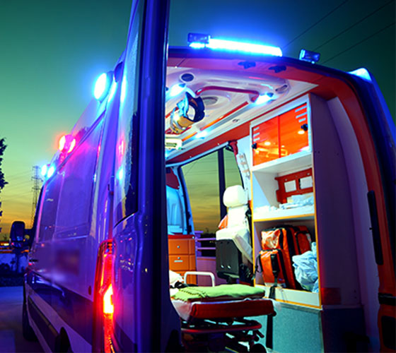 高安市车辆内部展示